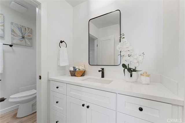 125 N Allen, Pasadena, CA 91106