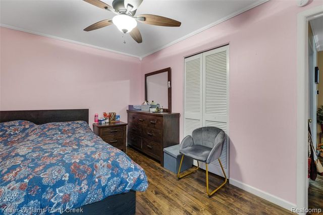 29143 Dover Avenue, Warren, MI 48088