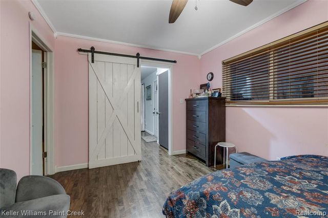 29143 Dover Avenue, Warren, MI 48088