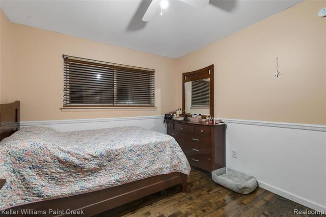 29143 Dover Avenue, Warren, MI 48088