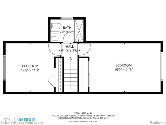 29143 Dover Avenue, Warren, MI 48088