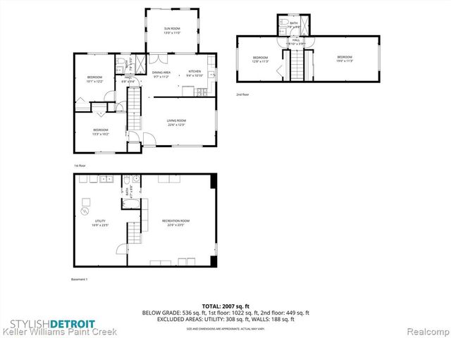 29143 Dover Avenue, Warren, MI 48088