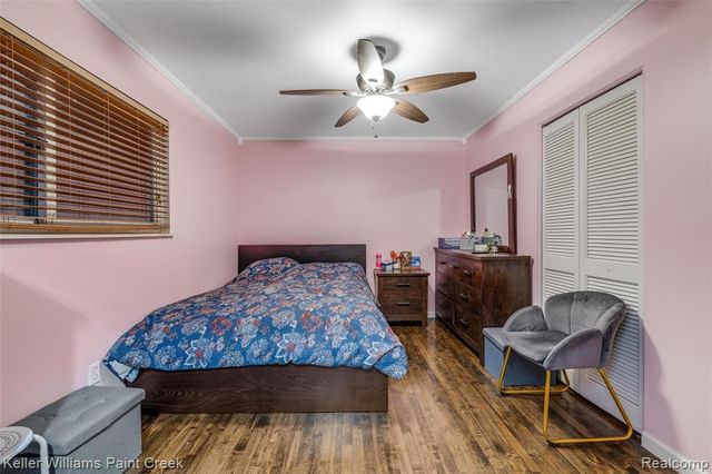 29143 Dover Avenue, Warren, MI 48088