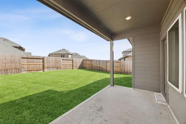 1107 Novelle Bend Drive, Huffman, TX 77336