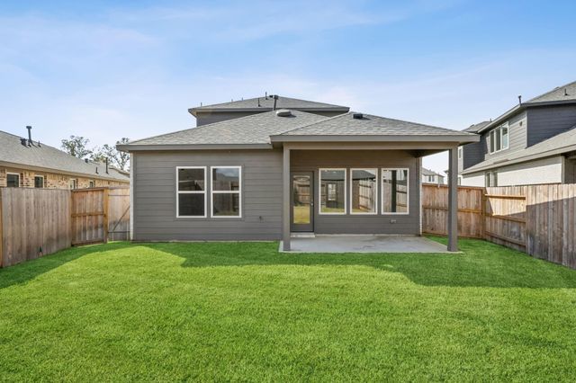 1107 Novelle Bend Drive, Huffman, TX 77336