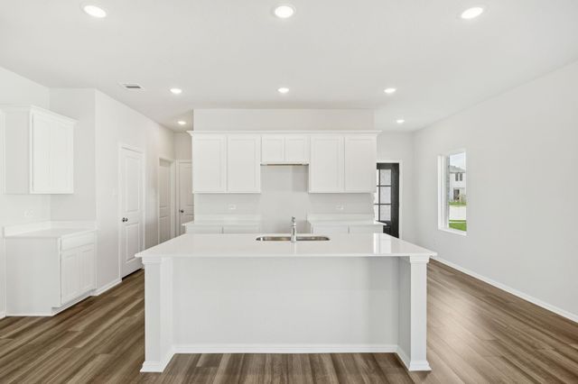 1107 Novelle Bend Drive, Huffman, TX 77336