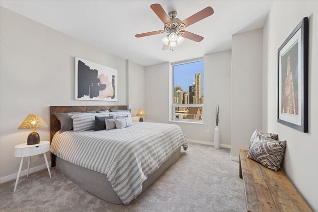 330 W Grand Avenue 1101, Chicago, IL 60654