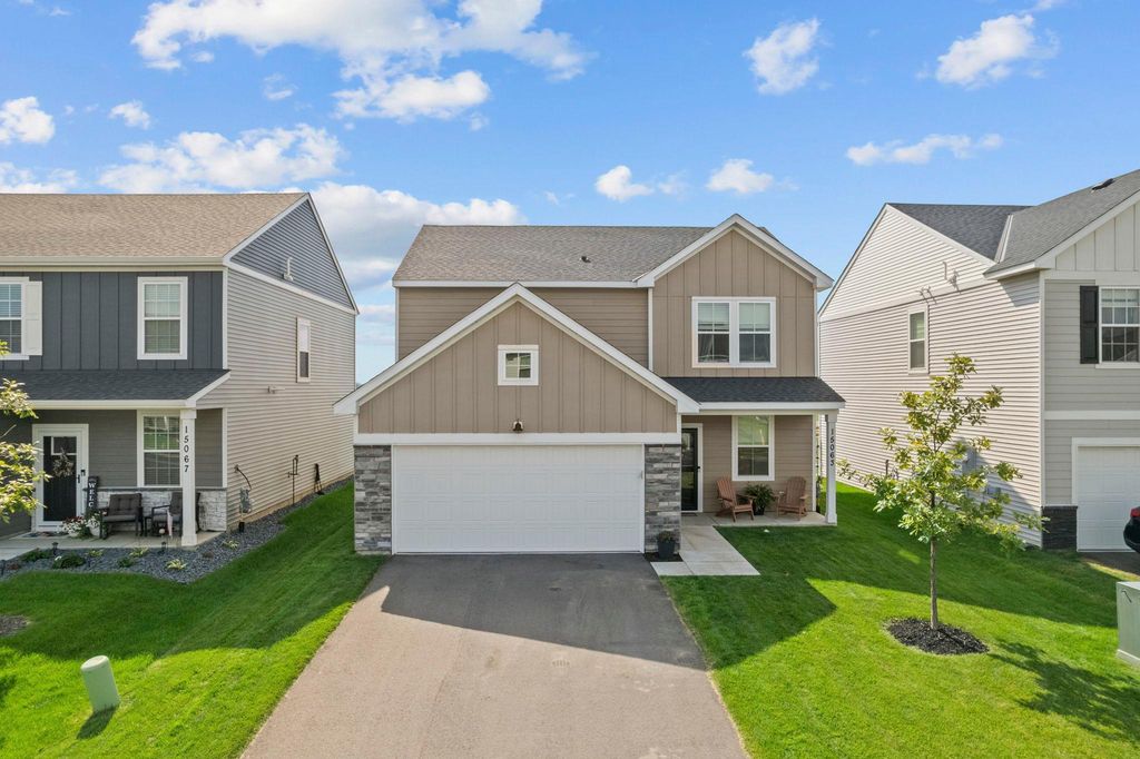 15063 Athgoe Drive, Rosemount, MN 55068 — photo 2
