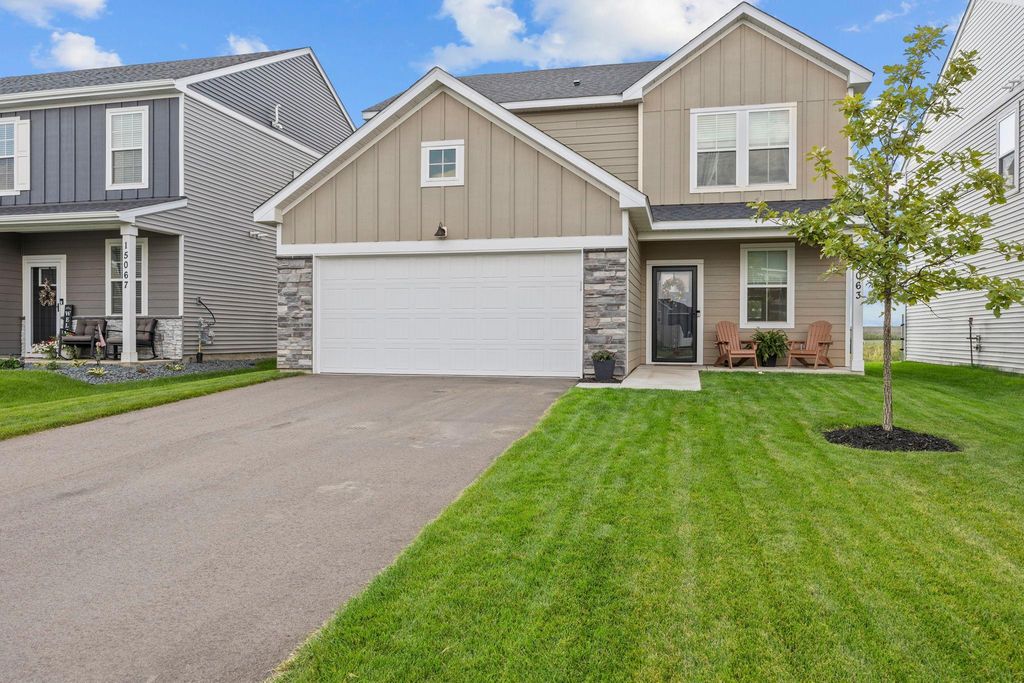 15063 Athgoe Drive, Rosemount, MN 55068 — photo 3