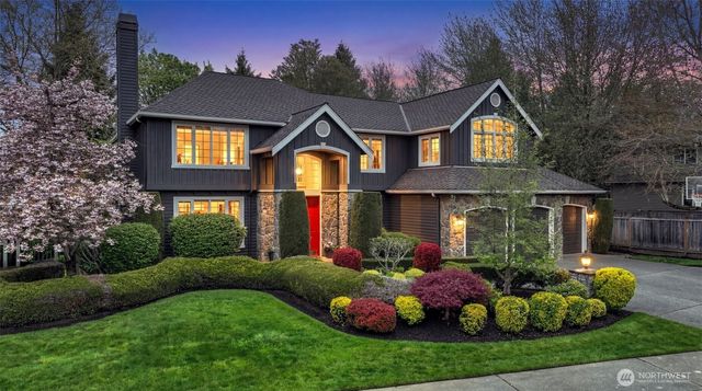 24608 SE 2nd Place, Sammamish, WA 98074
