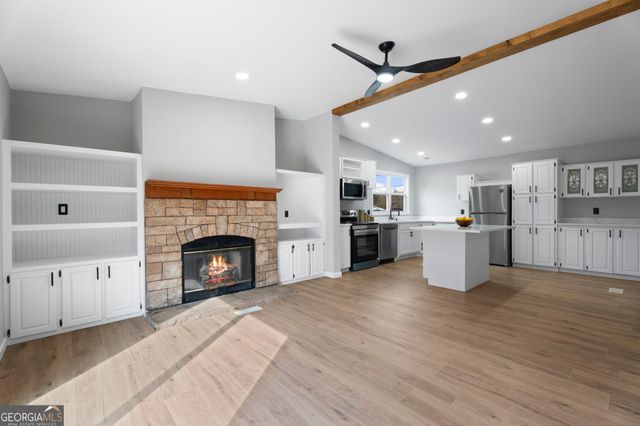 991 Waddell Road, Bremen, GA 30110