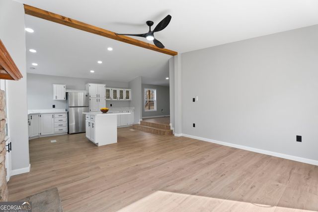 991 Waddell Road, Bremen, GA 30110