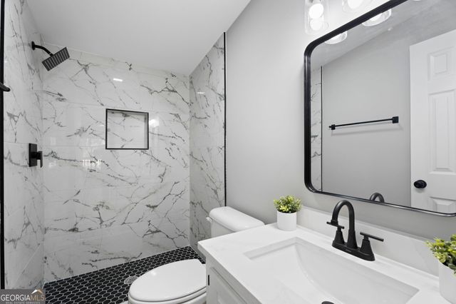 991 Waddell Road, Bremen, GA 30110