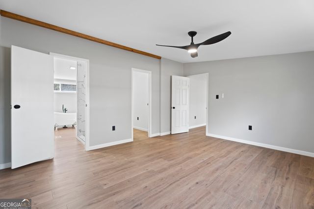 991 Waddell Road, Bremen, GA 30110