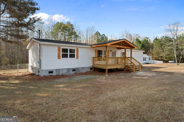 991 Waddell Road, Bremen, GA 30110