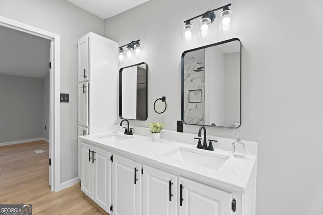 991 Waddell Road, Bremen, GA 30110