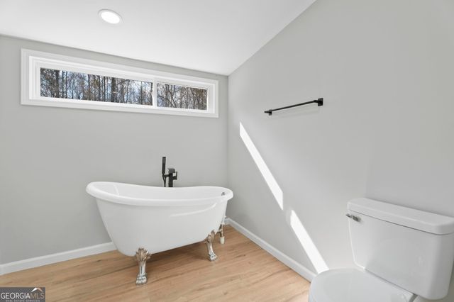 991 Waddell Road, Bremen, GA 30110