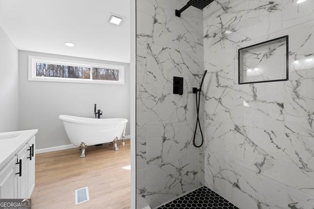 991 Waddell Road, Bremen, GA 30110