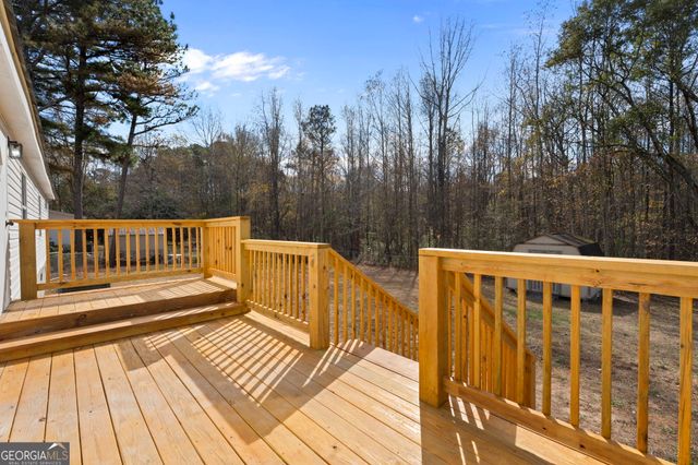 991 Waddell Road, Bremen, GA 30110