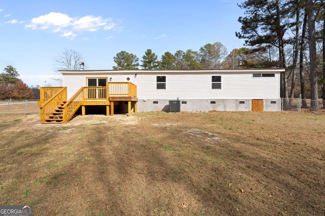 991 Waddell Road, Bremen, GA 30110