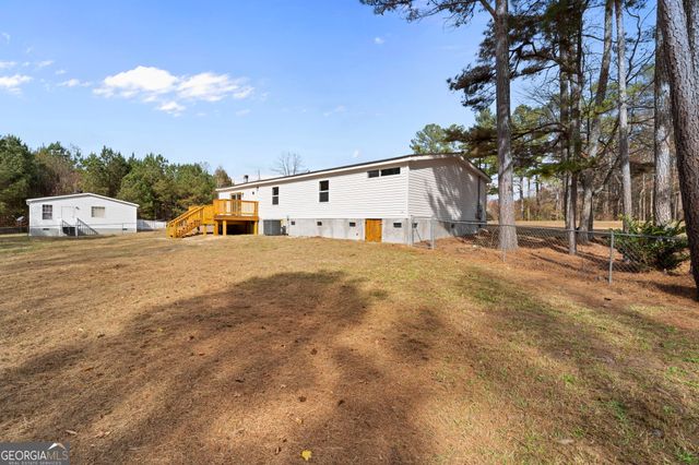 991 Waddell Road, Bremen, GA 30110
