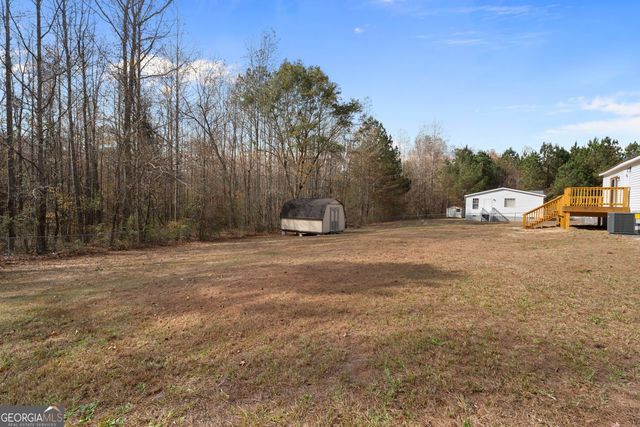 991 Waddell Road, Bremen, GA 30110