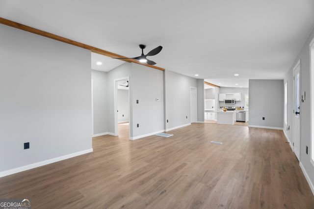 991 Waddell Road, Bremen, GA 30110