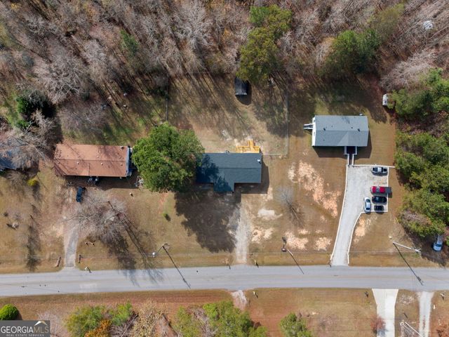 991 Waddell Road, Bremen, GA 30110