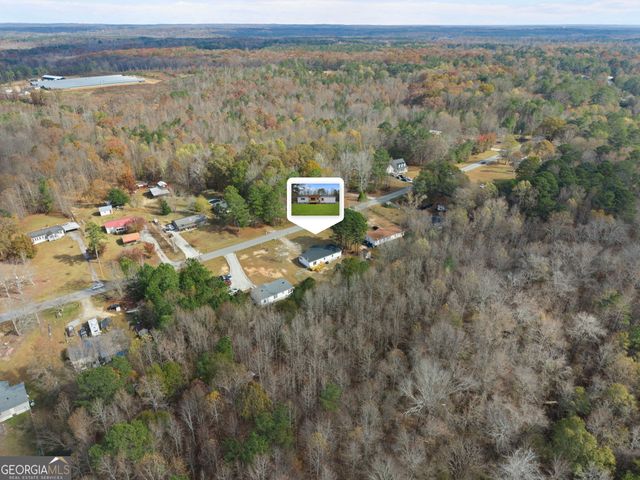 991 Waddell Road, Bremen, GA 30110