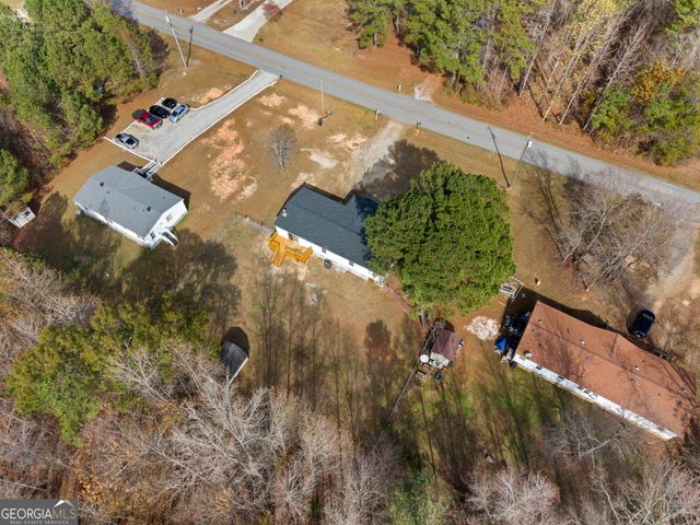 991 Waddell Road, Bremen, GA 30110