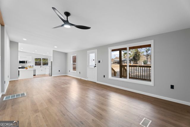 991 Waddell Road, Bremen, GA 30110