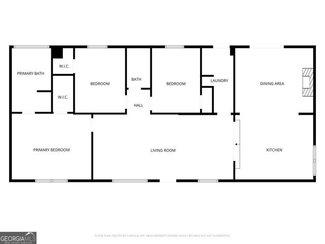 991 Waddell Road, Bremen, GA 30110