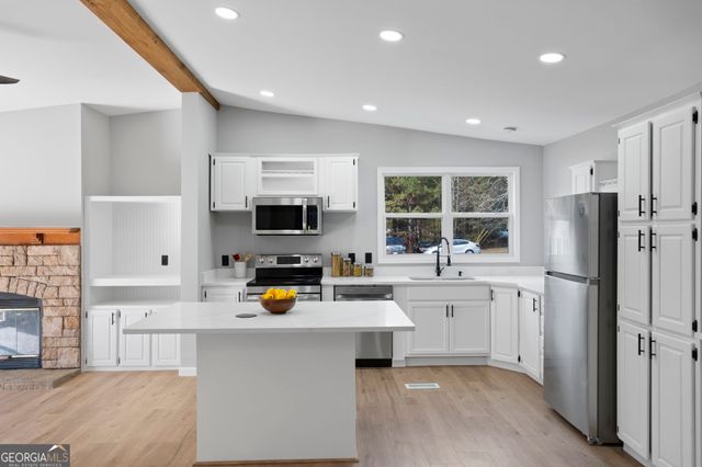 991 Waddell Road, Bremen, GA 30110