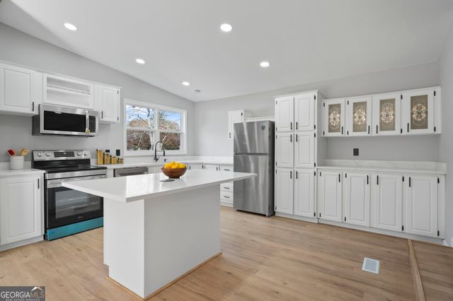 991 Waddell Road, Bremen, GA 30110