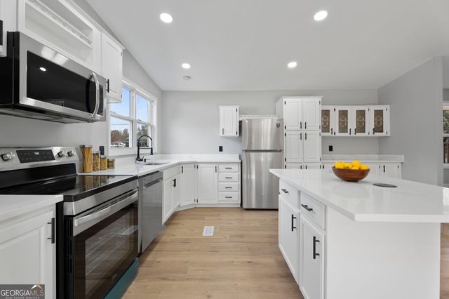 991 Waddell Road, Bremen, GA 30110