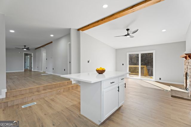 991 Waddell Road, Bremen, GA 30110