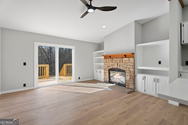 991 Waddell Road, Bremen, GA 30110