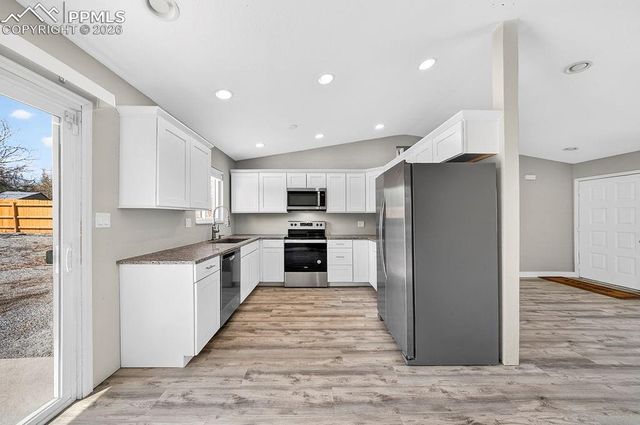 6730 Goldfield Drive, Colorado Springs, CO 80911