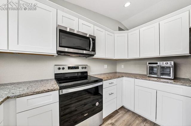 6730 Goldfield Drive, Colorado Springs, CO 80911