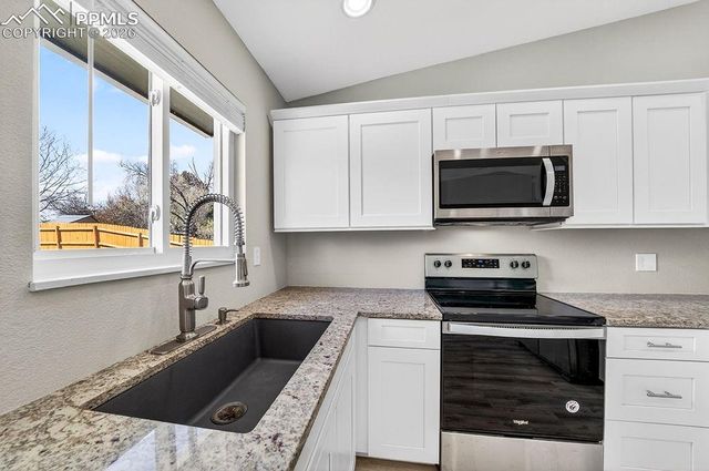 6730 Goldfield Drive, Colorado Springs, CO 80911