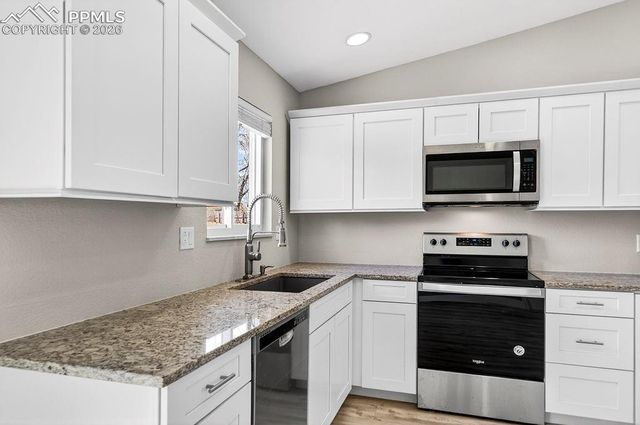 6730 Goldfield Drive, Colorado Springs, CO 80911