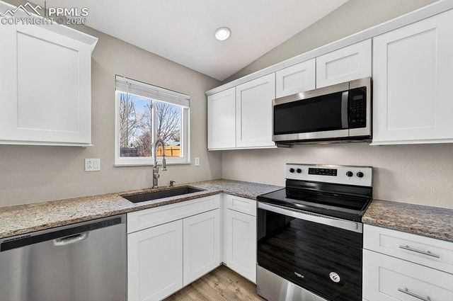 6730 Goldfield Drive, Colorado Springs, CO 80911