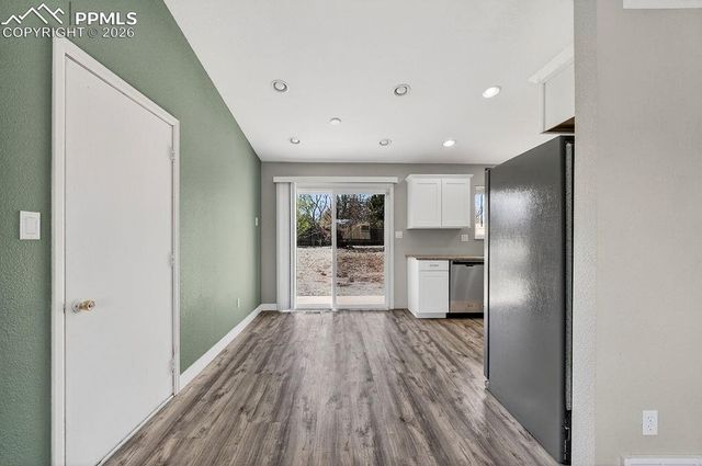 6730 Goldfield Drive, Colorado Springs, CO 80911