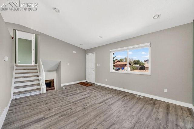 6730 Goldfield Drive, Colorado Springs, CO 80911