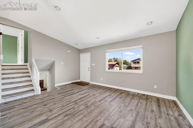 6730 Goldfield Drive, Colorado Springs, CO 80911