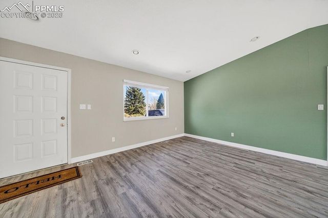 6730 Goldfield Drive, Colorado Springs, CO 80911