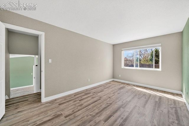 6730 Goldfield Drive, Colorado Springs, CO 80911