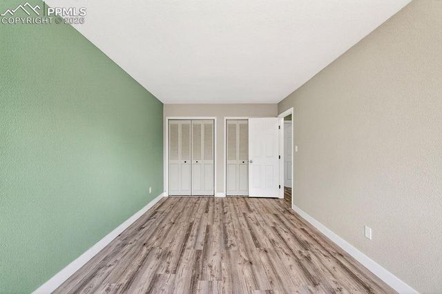 6730 Goldfield Drive, Colorado Springs, CO 80911