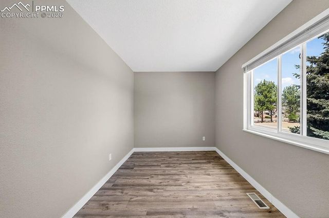 6730 Goldfield Drive, Colorado Springs, CO 80911