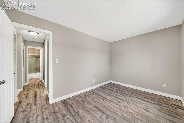 6730 Goldfield Drive, Colorado Springs, CO 80911